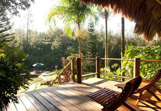 Những điểm nghỉ dưỡng tr&ecirc;n n&uacute;i đẹp nhất thế giới